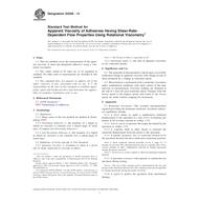ASTM D2556-14