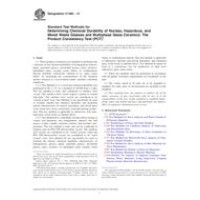 ASTM C1285-14