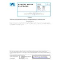 SAE AMS3348D
