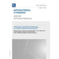 IEC 61212-1 Ed. 2.0 b:2006
