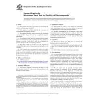 ASTM B490-09(2014)