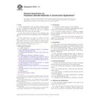 ASTM D5370-14