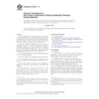 ASTM D5949-14