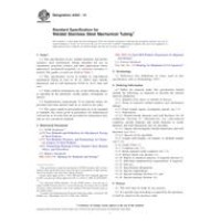 ASTM A554-14