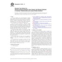 ASTM C1295-14