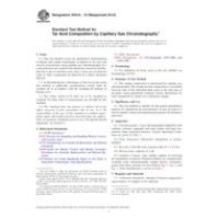 ASTM D5310-10(2014)