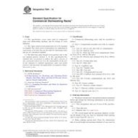 ASTM F861-14