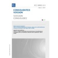 IEC 60601-2-1 Ed. 3.1 b:2014