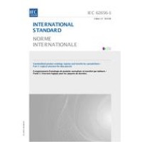 IEC 62656-1 Ed. 1.0 b:2014