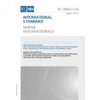 IEC 80601-2-58 Ed. 2.0 b:2014