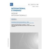 IEC 60335-2-90 Amd.2 Ed. 3.0 b:2014