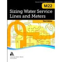 AWWA M22