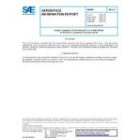 SAE AIR505A