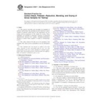 ASTM D5817-03a(2014)