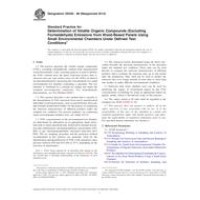 ASTM D6330-98(2014)