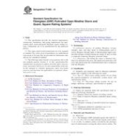 ASTM F1092-14