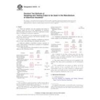 ASTM D3376-14