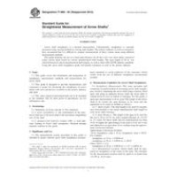 ASTM F1889-05(2014)