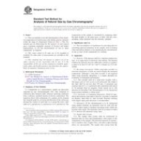ASTM D1945-14