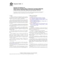 ASTM D5288-14