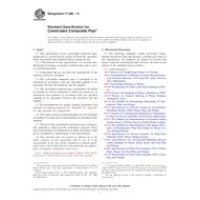 ASTM F1488-14