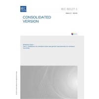 IEC 60127-1 Ed. 2.2 en:2015