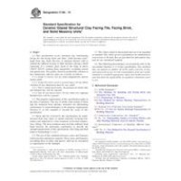 ASTM C126-15