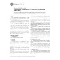 ASTM D7409-15