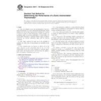ASTM D6011-96(2015)