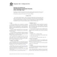 ASTM C282-10(2015)
