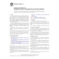 ASTM D5800-15