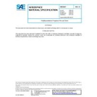 SAE AMS3647D