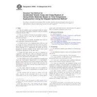 ASTM D6992-03(2015)