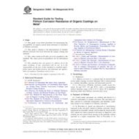 ASTM D2803-09(2015)