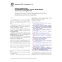 ASTM D3222-05(2015)