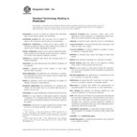 ASTM E609-15a