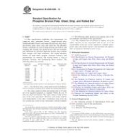 ASTM B103/B103M-15