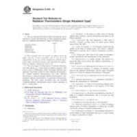 ASTM E1256-15
