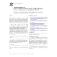 ASTM C1295-15