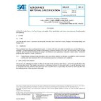 SAE AMS6419H