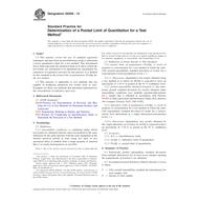 ASTM D6259-15