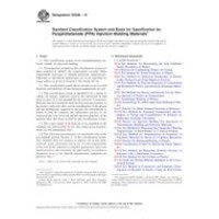 ASTM D5336-15