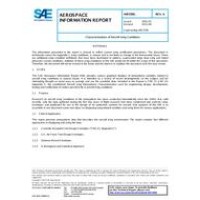 SAE AIR5396A