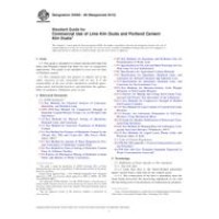 ASTM D5050-08(2015)