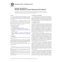 ASTM D6770-07(2015)