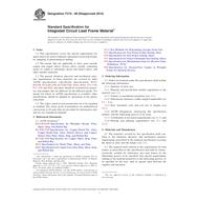 ASTM F375-89(2015)