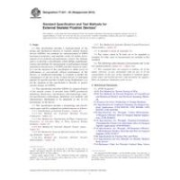 ASTM F1541-02(2015)