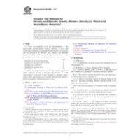ASTM D2395-14e1