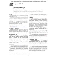 ASTM D3954-15