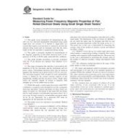 ASTM A1036-04(2015)